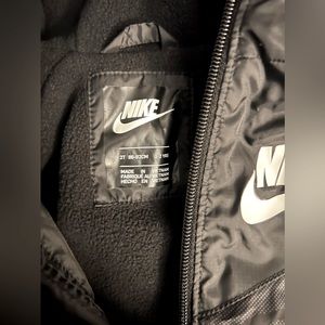 Nike toddler jacket 2T